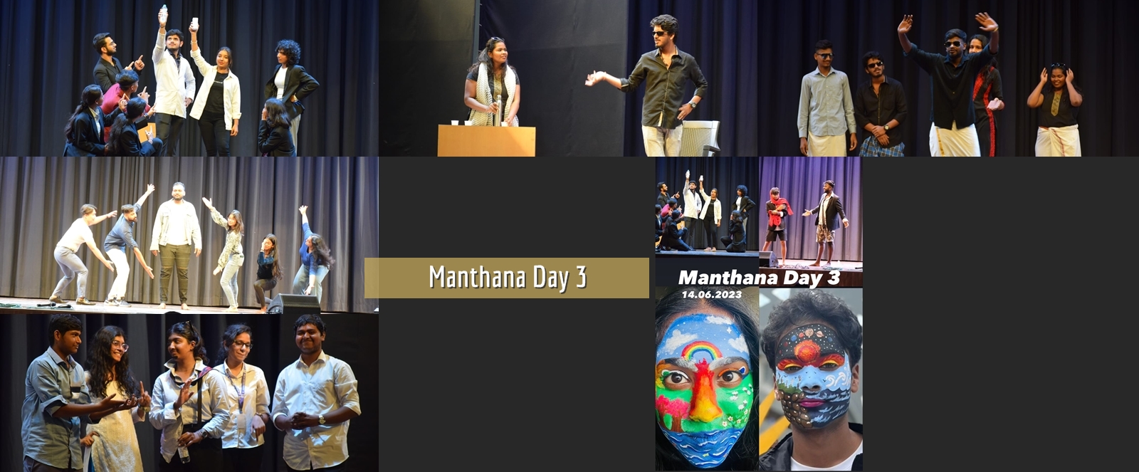 Manthana Day 3