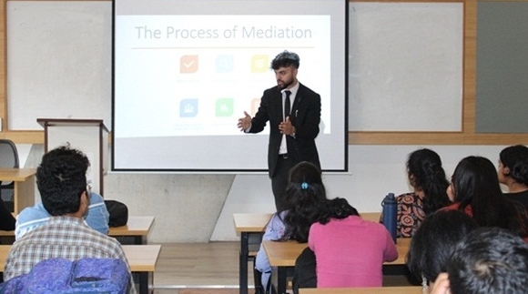 ADR WORKSHOP 2024