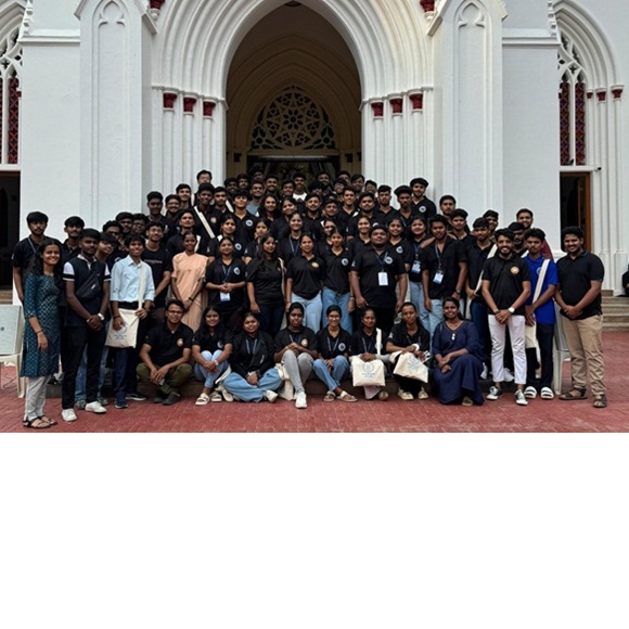 AICUF 06th National Convention & Centenary Celebrations