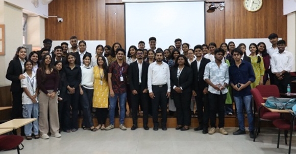AICUF Orientation Program for First Years