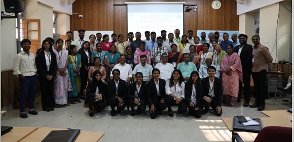 State Level Workshop on Child Protection and Child Safety Measures