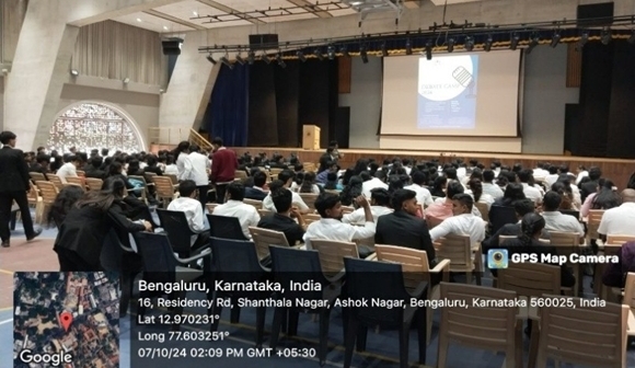 Debate Society Orientation
