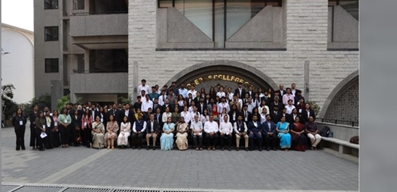 Research Felicitation Ceremony