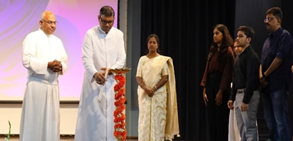 Orientation Program 2025-26