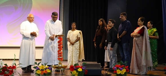 Orientation Program 2025-26