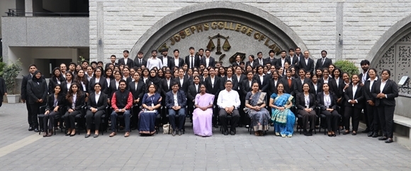 SEMINAR ON NAVIGATING THE INTERSECTION OF ARTIFICIAL INTELLIGENCE AND INTELLECTUAL PROPERTY RIGHTS