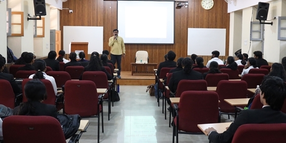 Seminar on Kanakadasa, the Bhakti movement and caste reformation