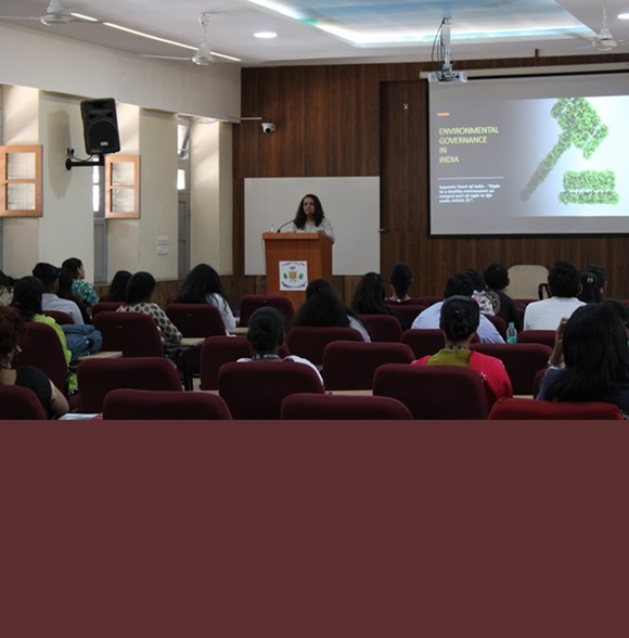 UNDERSTANDING LAW FOR ENVIRONMENTAL PROTECTION AND THE METHOD OF ENVIRONMENTAL ADVOCACY