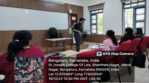Workshop on “Trademark Registration Policy"